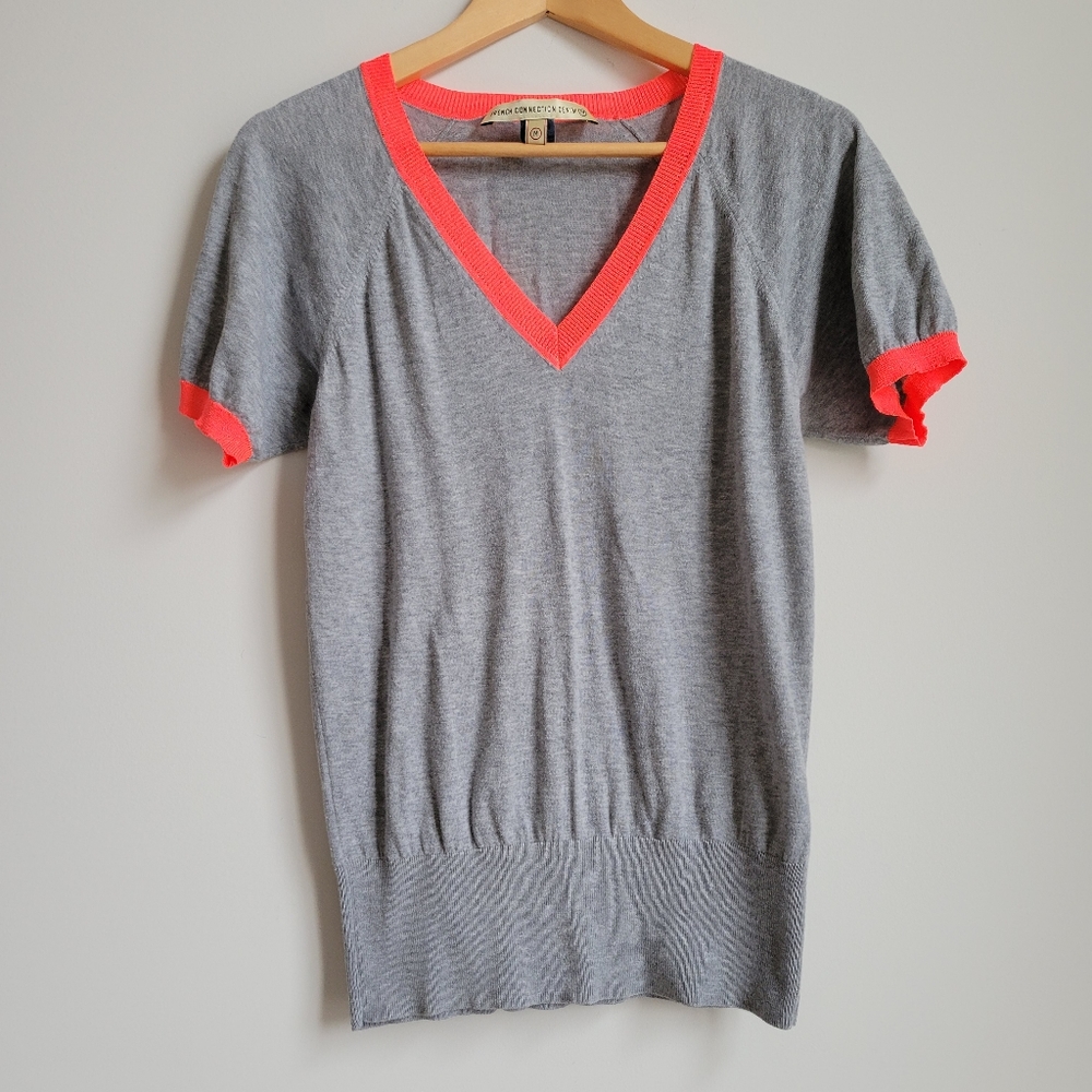 French Connection sweater